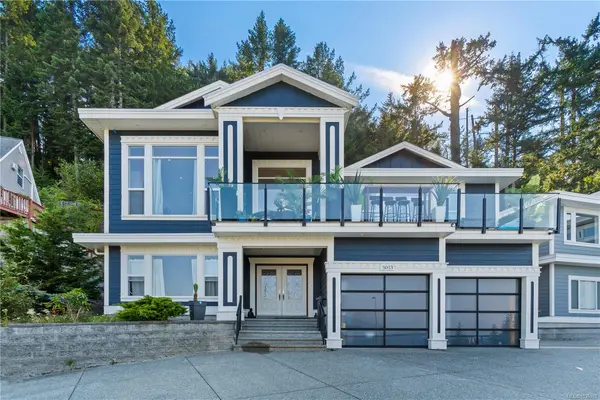 5013 Laguna Way, Nanaimo BC V9T 5L6 - 5 bed, 4 bath in Nanaimo