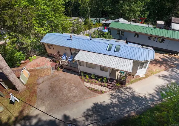 1120 Shawnigan-Mill Bay Rd # 36C, Mill Bay BC V8H 1G8