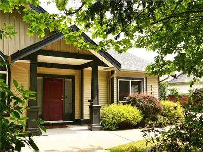 5543 Turner Rd, Nanaimo BC V9T 5M4