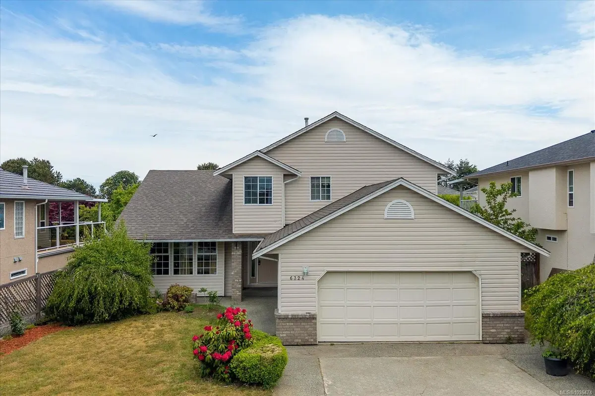 6324 Lasalle Rd, Nanaimo BC V9V 1N5