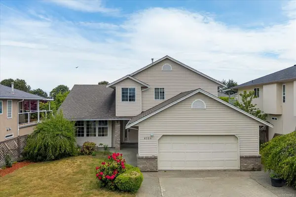 6324 Lasalle Rd, Nanaimo BC V9V 1N5 - 4 bed, 3 bath in Nanaimo