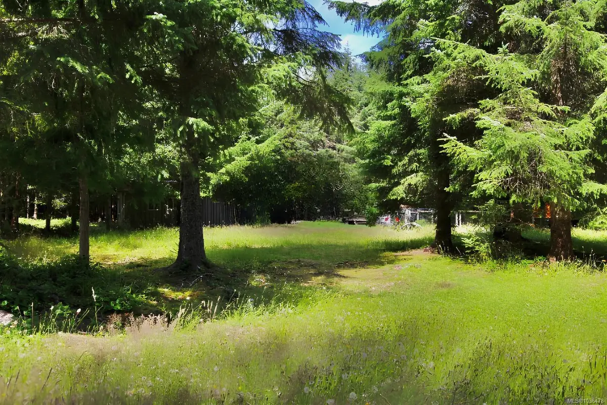 35314 Highway 16 Lot 1, Sandspit BC V0T 1Y0