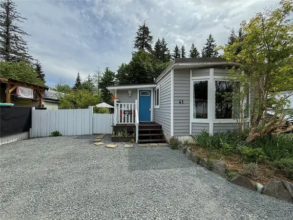 2700 Woodburn Rd #41, Campbell River BC V9W 4H4 - 2 bed, 2 bath property for sale in Campbell River