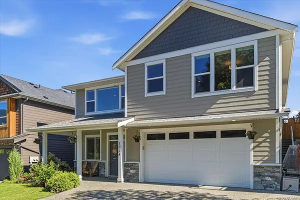 1324 Langara Dr, Nanaimo BC V9R 6A8