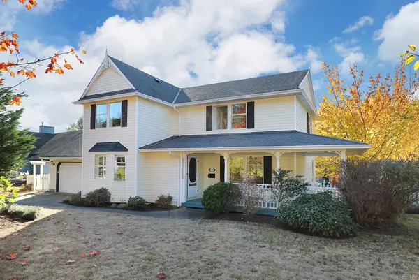 1485 Mallard Dr, Courtenay BC V9N 8J8