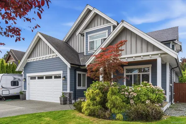 6153 Carmanah Way, Nanaimo BC V9V 1T5 - 5 bed, 3.0 bath in Nanaimo