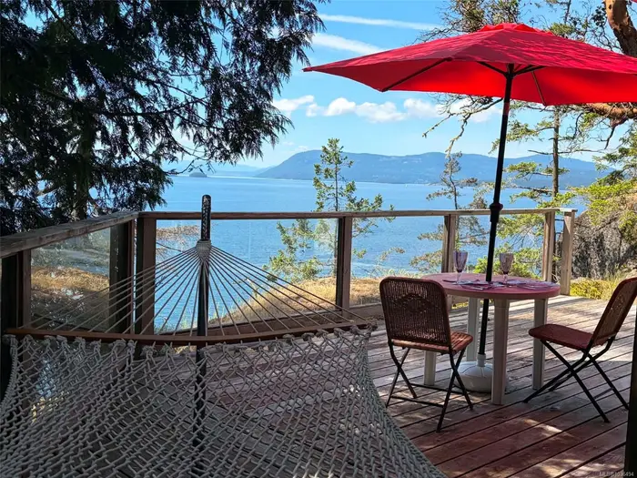 Open house at 3803 Cutlass Crt, Pender Island BC V0N 2M2