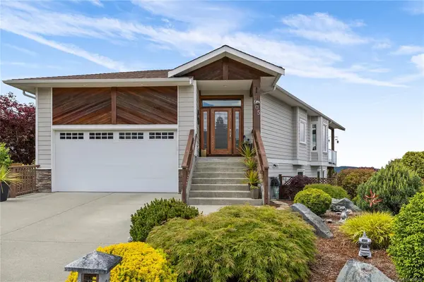605 Stevens Pl, Ladysmith BC V9G 2C6