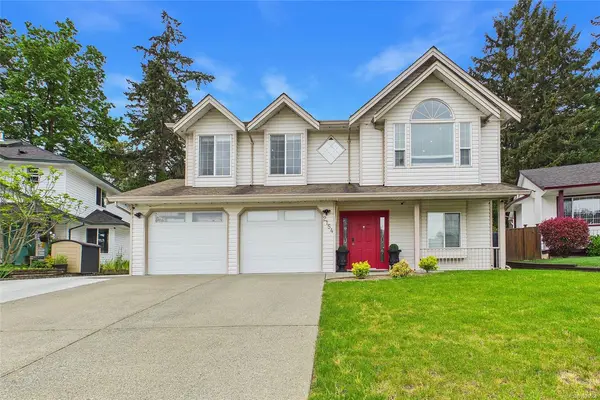 2154 Sun Valley Dr, Nanaimo BC V9T 6K6