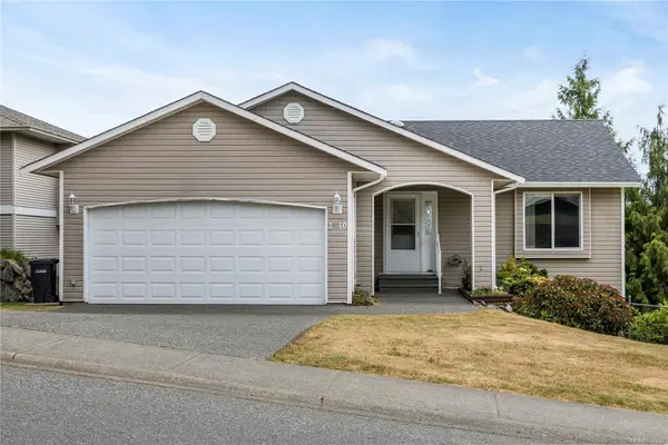 1840 Montana Rd, Nanaimo BC V9X 1C8 - 3 bed, 3 bath in Nanaimo