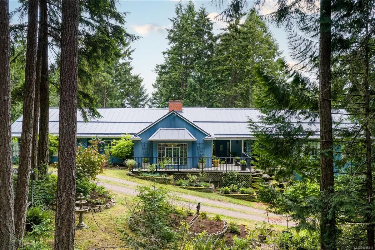 4860 Aho Rd, Ladysmith BC V9G 1G8
