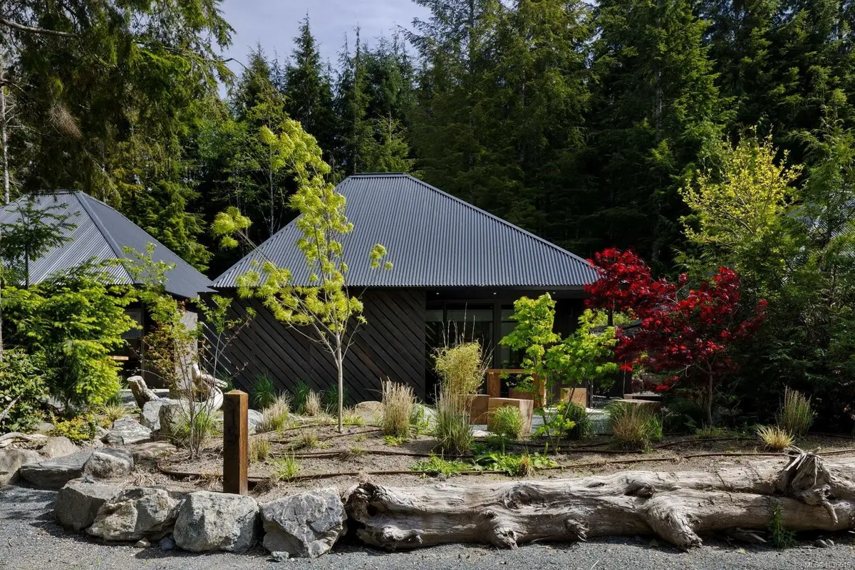 6504 Powder Main Rd # 15, Port Renfrew BC V0S 1K0