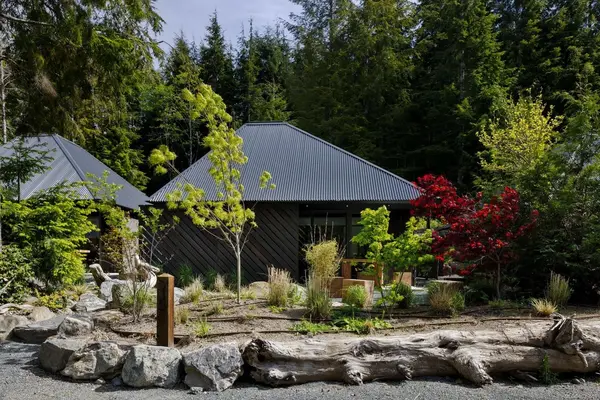 6504 Powder Main Rd # 15, Port Renfrew BC V0S 1K0