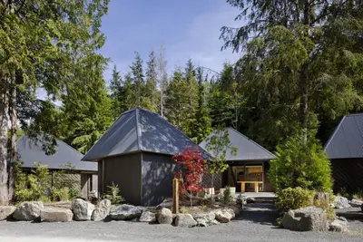 6504 Powder Main Rd # 13B, Port Renfrew BC V0S 1K0