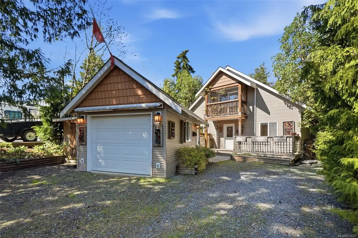 1727 Miama Crt, Qualicum Beach BC V9K 2S3