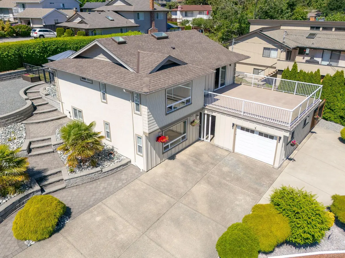 2839 NEYLAND Rd, Nanaimo BC V9T 3G2