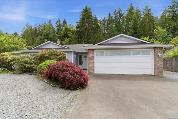 1294 Gilley Cres, Parksville BC V9P 1W5