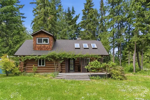 1391 Tyler Rd, Errington BC V9K 1K8 - 2 bed, 1.0 bath in Errington