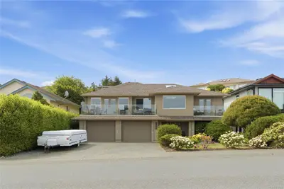 4839 Fillinger Cres, Nanaimo BC V9V 1K1