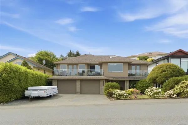 4839 Fillinger Cres, Nanaimo BC V9V 1K1