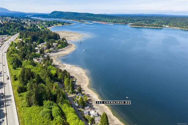 363 Chemainus Rd, Ladysmith BC V9G 1Y1
