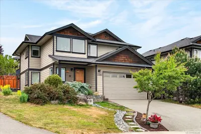 2382 Caffery Pl, Sooke BC V9Z 1K8