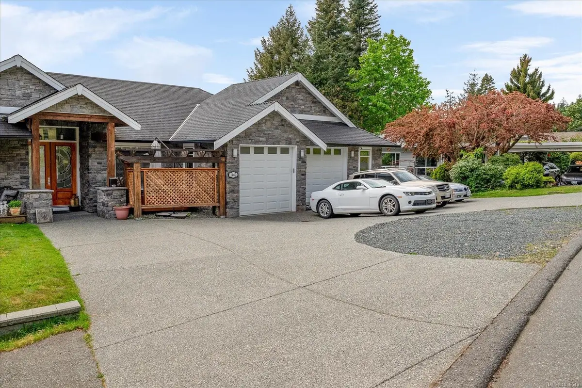 1460 Sherwood Dr, Nanaimo BC V9T 1G7