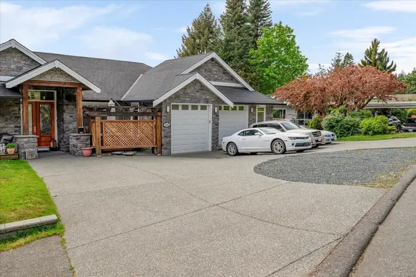 1460 Sherwood Dr, Nanaimo BC V9T 1G7 - 7 bed, 7 bath in Nanaimo