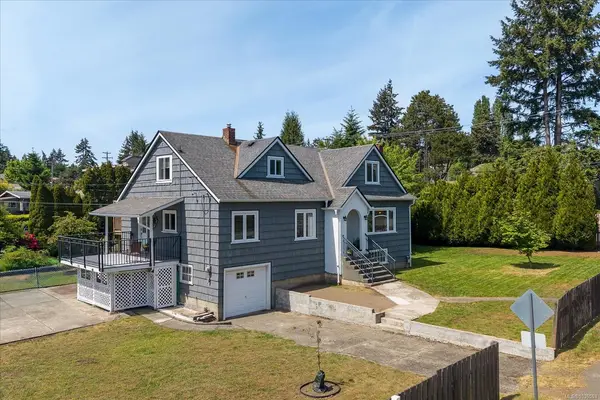 285 Wall St, Nanaimo BC V9S 3M1