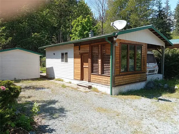 8631 South Shore Rd # 30, Lake Cowichan BC V0R 2G0