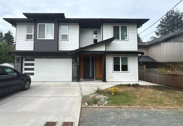 5254 Sherbourne Dr, Nanaimo BC V9T 3J1