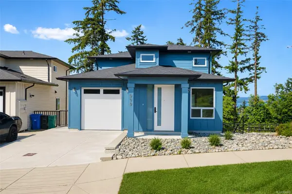 909 Harbour View St, Nanaimo BC V9R 4V4