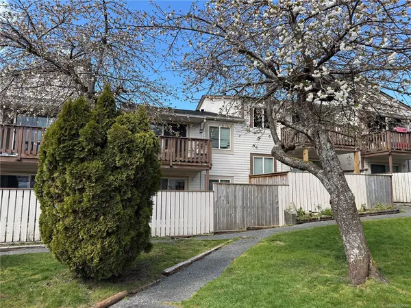 7077 Highland Dr # 5, Port Hardy BC V0N 2P0 - 2 bed, 1 bath in Port Hardy