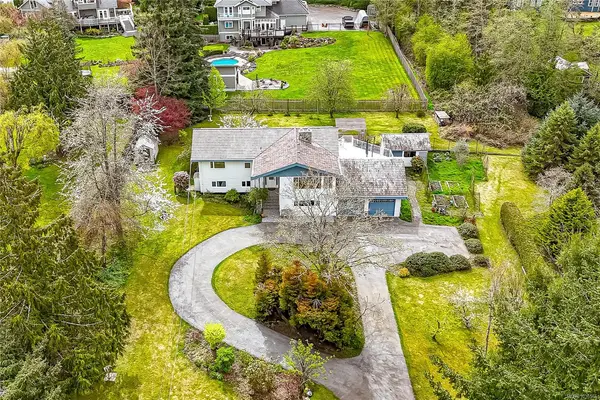 9723 Ardmore Dr, North Saanich BC V8L 5H5