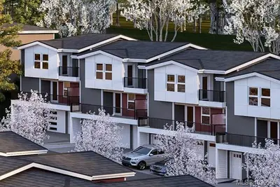 850 Park Forest Dr # 69, Campbell River BC V9W 0H9