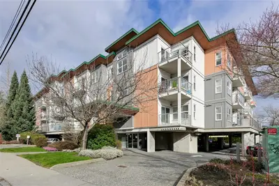 1550 Church Ave # 309, Saanich BC V8P 2H1