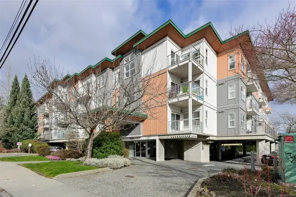 1550 Church Ave # 309, Saanich BC V8P 2H1