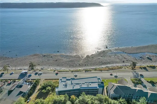536 Island Hwy S # 402, Campbell River BC V9W 1A5