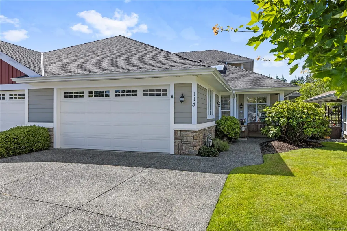 730 Barclay Cres #114, French Creek BC V9P 2Z3
