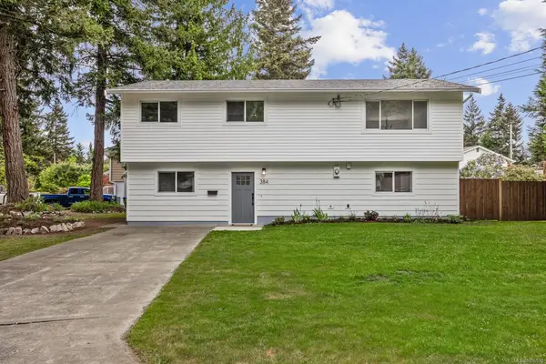 384 Cortez Cres, Comox BC V9M 3A1