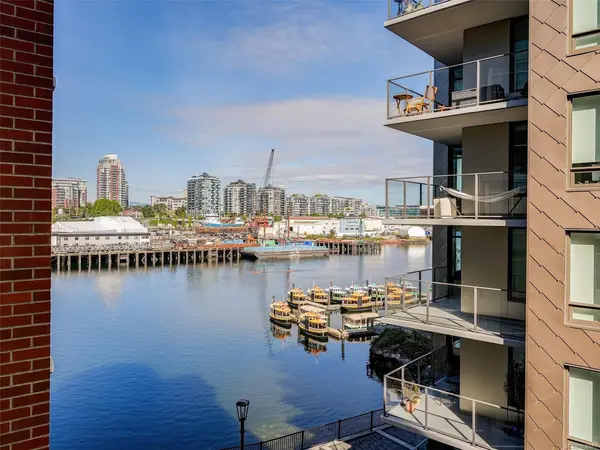 456 Pandora Ave # 210, Victoria BC V8W 0E3 - 0 bed, 1 bath in Victoria