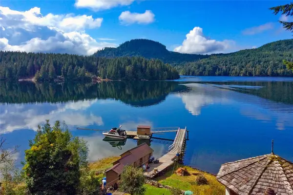 1 Seekah Landing, Port Alberni BC V0R 1B0 - 2 bed, 1 bath in Port Alberni