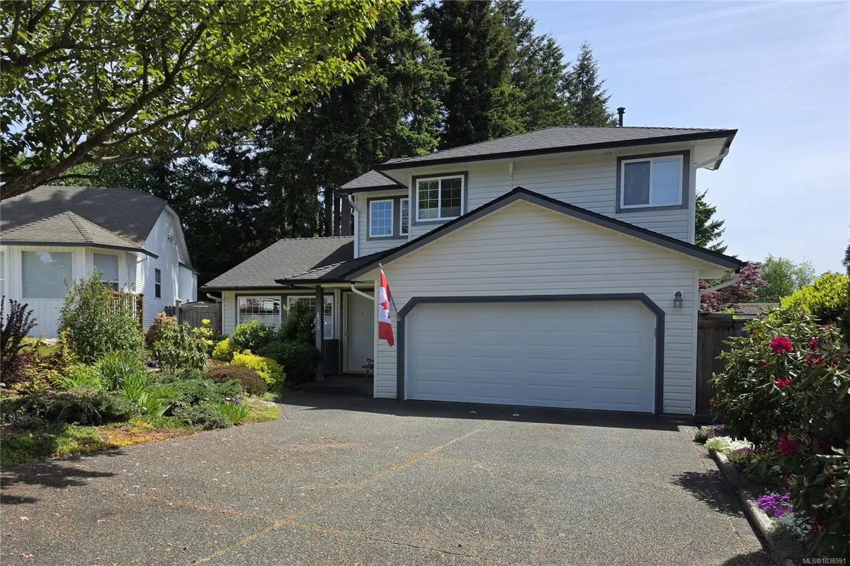 475 Catherine Pl, Campbell River BC V9W 6S2