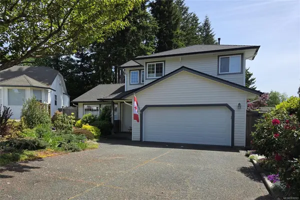 475 Catherine Pl, Campbell River BC V9W 6S2