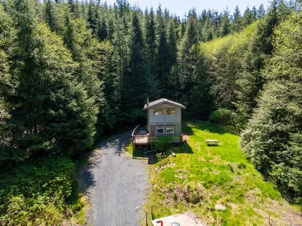 6505 Powder Main Rd # D, Port Renfrew BC V0S 1K0 - 1 bed, 1.0 bath in Port Renfrew