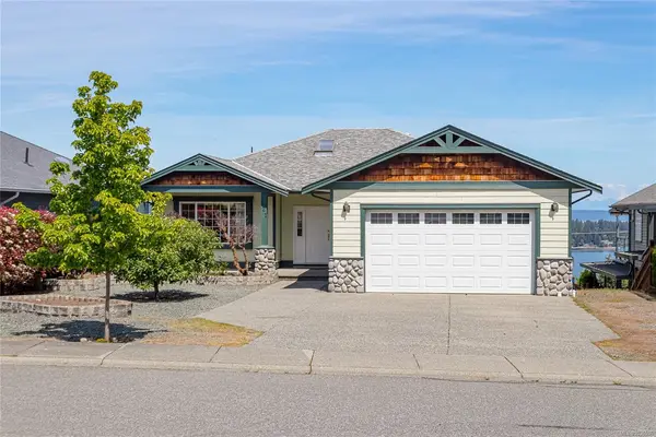521 Douglas Pl, Ladysmith BC V9G 2B9 - 3 bed, 3 bath property for sale in Ladysmith