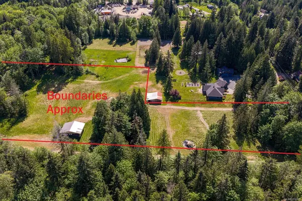 Lot 2 Munster Rd, Courtenay BC V9N 9N1