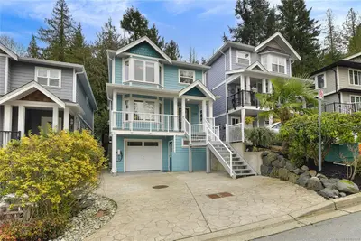 3315 Myles Mansell Rd, Langford BC V9C 0G3