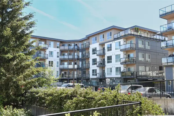 3070 Kilpatrick Ave # 314, Courtenay BC V9N 0G7 - 1 bed, 1 bath in Courtenay