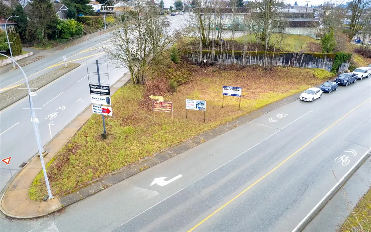 3347 Kingsway Ave, Port Alberni BC V9Y 3B6